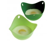 Fusionbrands Poach Pod x 2